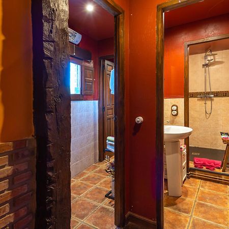 Loft & Garden Villa Ventosa  Ngoại thất bức ảnh