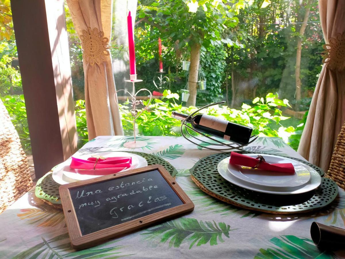 Loft & Garden Villa Ventosa  Ngoại thất bức ảnh