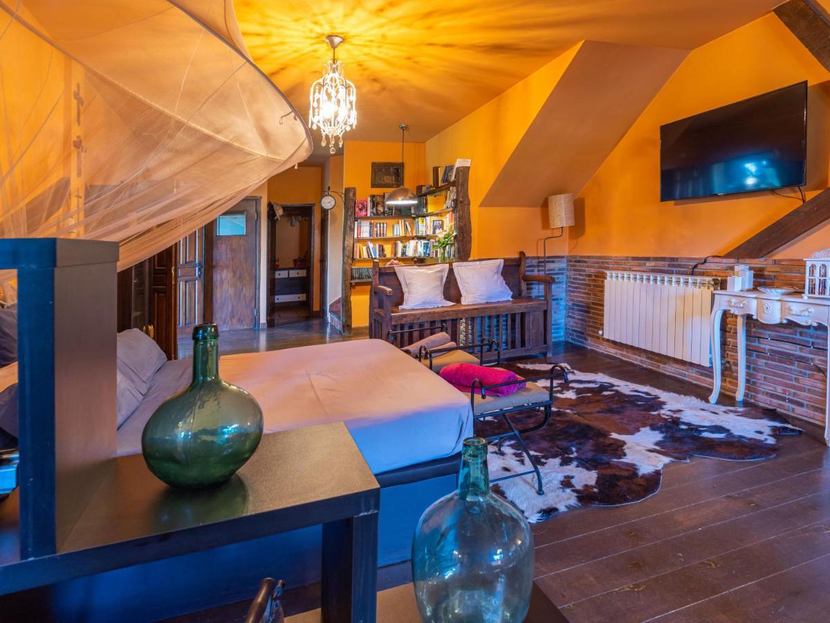 Loft & Garden Villa Ventosa  Ngoại thất bức ảnh