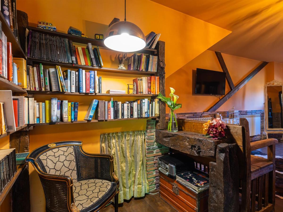 Loft & Garden Villa Ventosa  Ngoại thất bức ảnh
