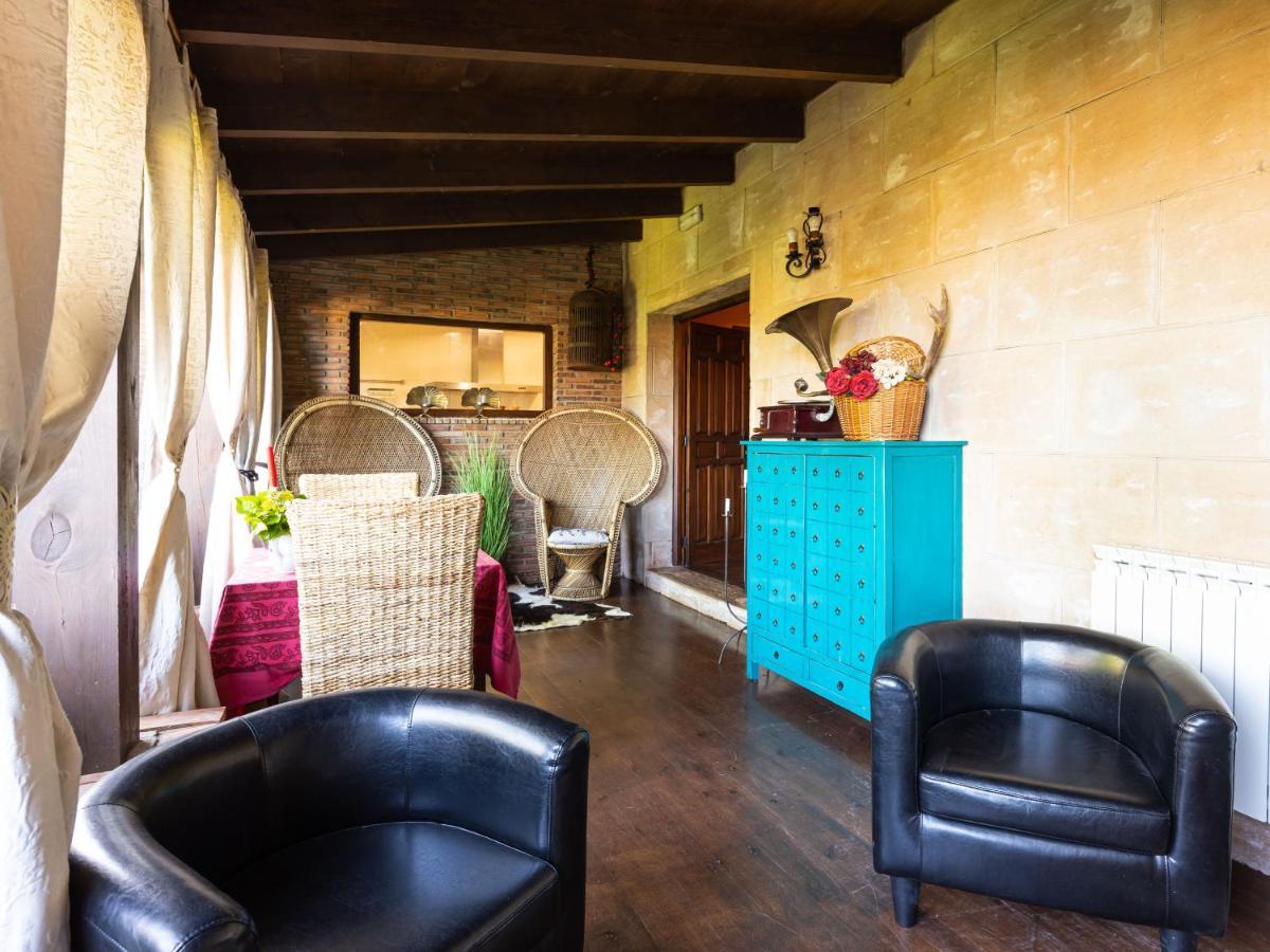 Loft & Garden Villa Ventosa  Ngoại thất bức ảnh