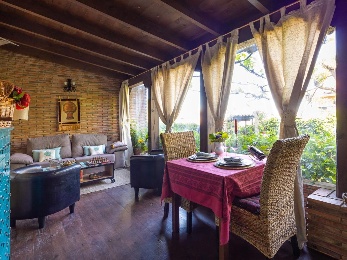 Loft & Garden Villa Ventosa  Ngoại thất bức ảnh