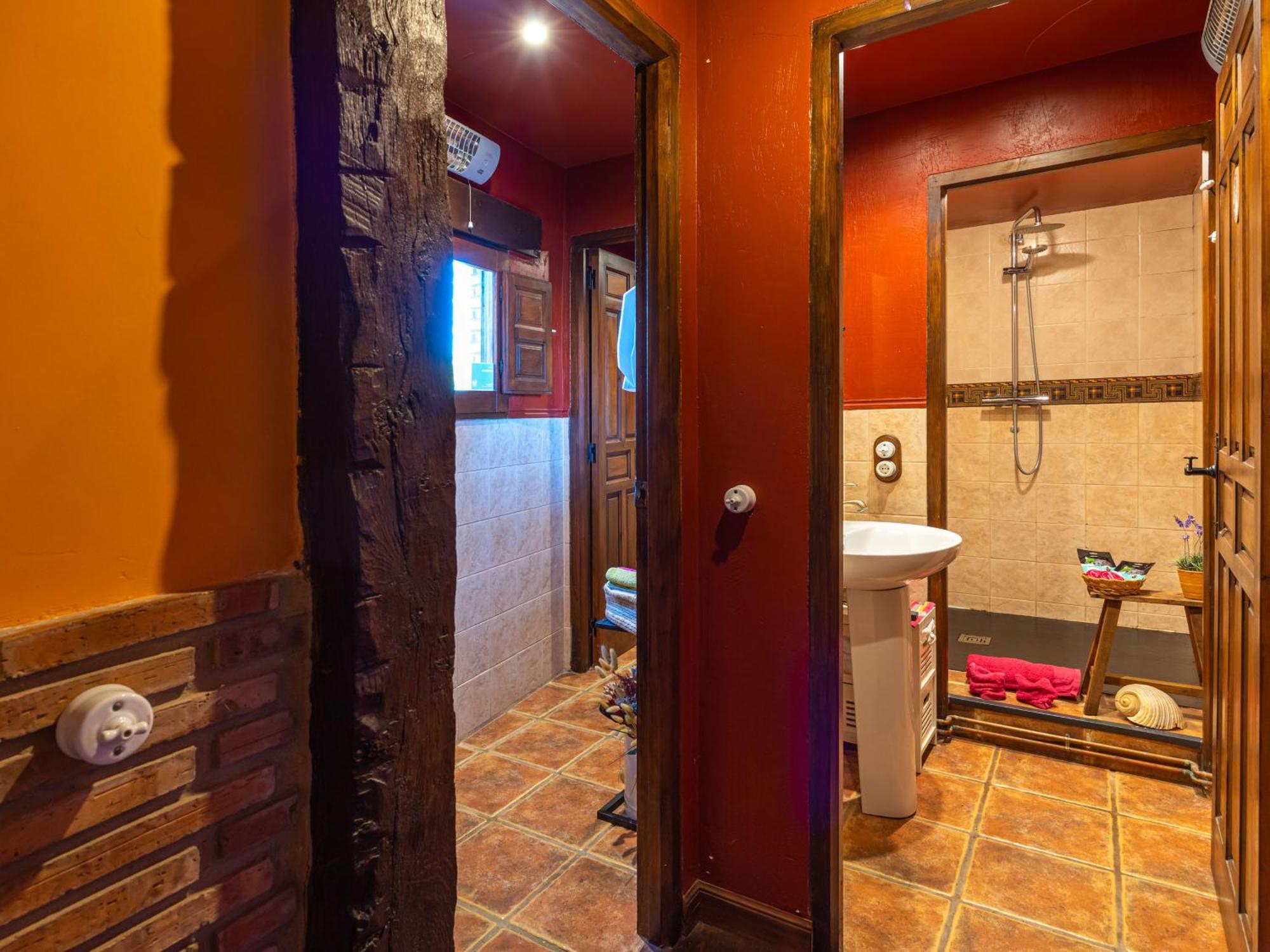 Loft & Garden Villa Ventosa  Ngoại thất bức ảnh