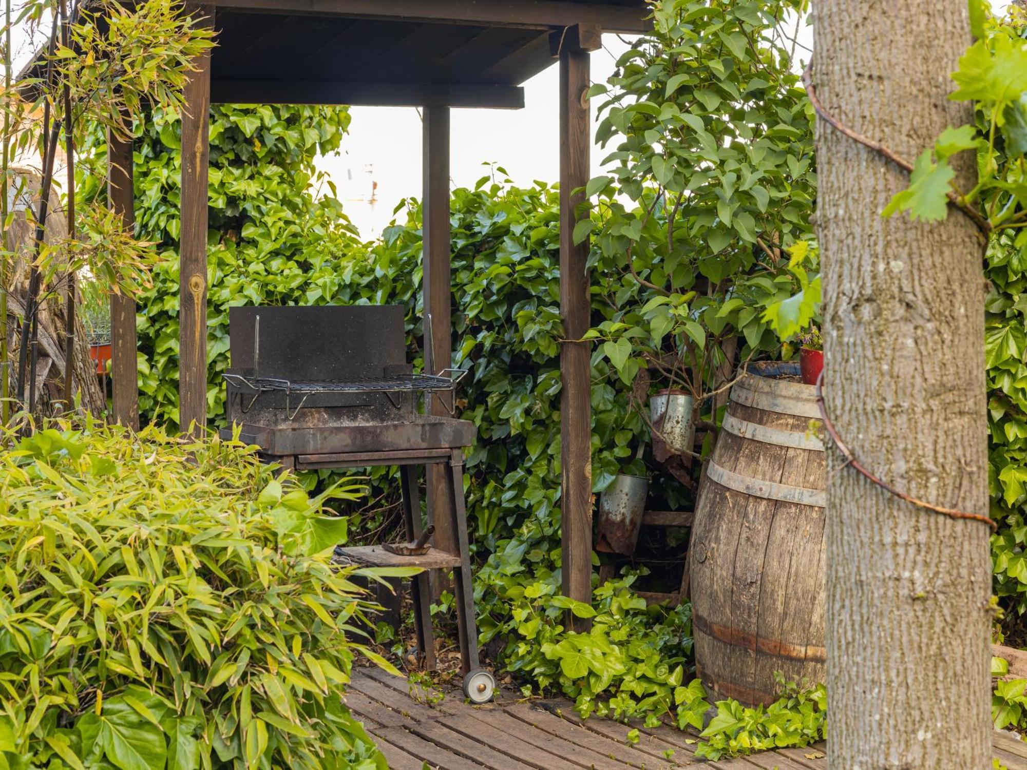 Loft & Garden Villa Ventosa  Ngoại thất bức ảnh