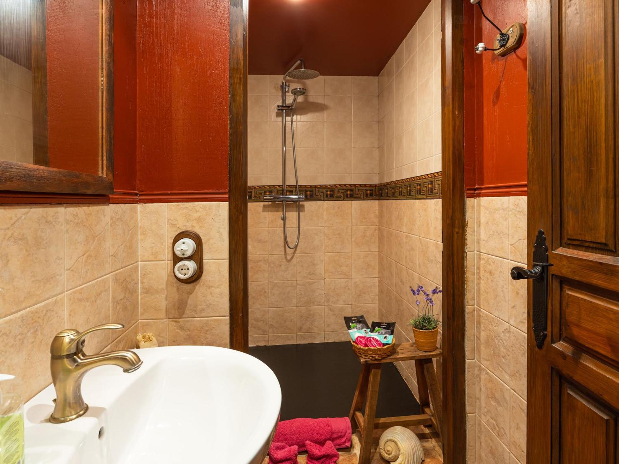 Loft & Garden Villa Ventosa  Ngoại thất bức ảnh
