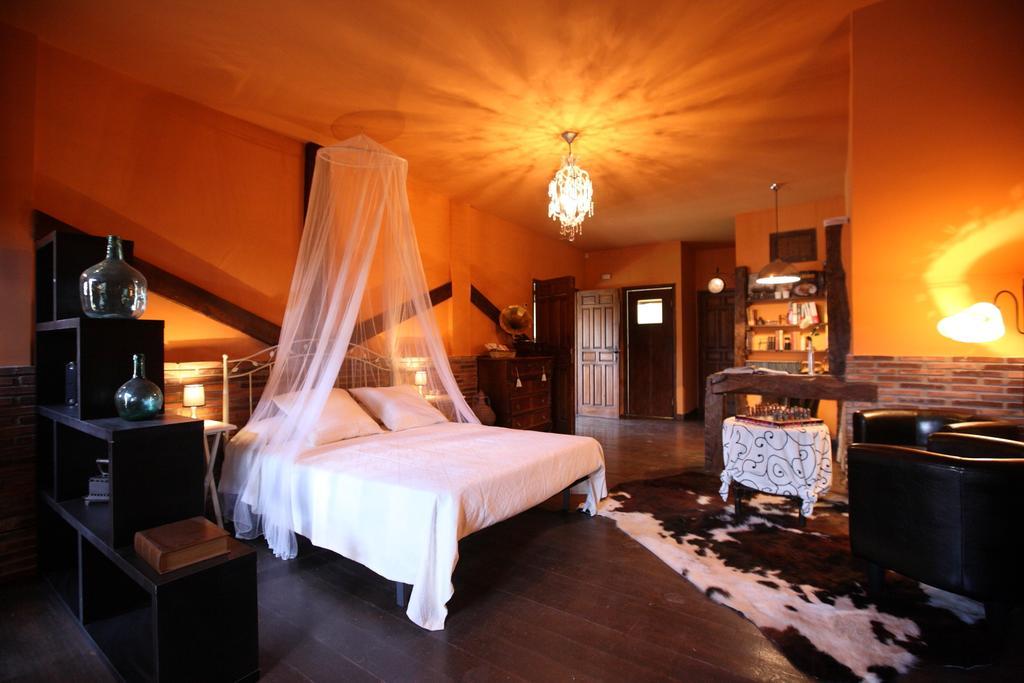 Loft & Garden Villa Ventosa  Ngoại thất bức ảnh
